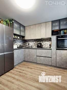 1-к квартира, вторичка, 35м2, 5/9 этаж