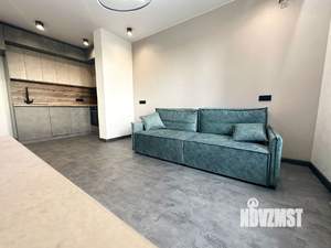 3-к квартира, вторичка, 52м2, 9/16 этаж