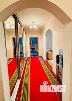 3-к квартира, вторичка, 82м2, 3/5 этаж