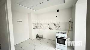 2-к квартира, вторичка, 48м2, 1/9 этаж