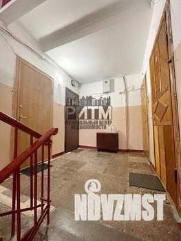 2-к квартира, вторичка, 57м2, 4/5 этаж