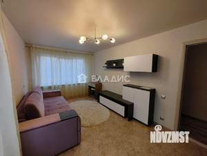 1-к квартира, вторичка, 35м2, 2/5 этаж