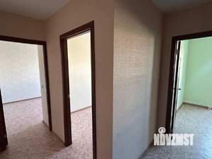 2-к квартира, вторичка, 48м2, 1/5 этаж