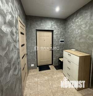 1-к квартира, вторичка, 40м2, 2/18 этаж