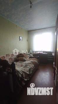 3-к квартира, вторичка, 66м2, 6/9 этаж