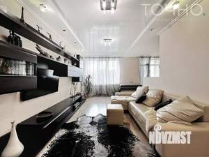 4-к квартира, вторичка, 106м2, 5/16 этаж