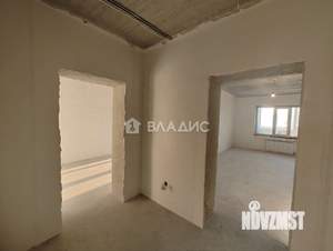 2-к квартира, вторичка, 69м2, 12/12 этаж