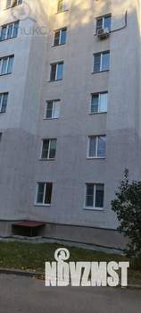 1-к квартира, вторичка, 40м2, 2/10 этаж