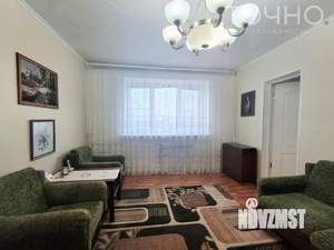 2-к квартира, вторичка, 38м2, 2/2 этаж