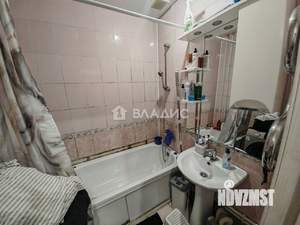 1-к квартира, вторичка, 35м2, 1/2 этаж