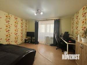 1-к квартира, вторичка, 28м2, 8/10 этаж