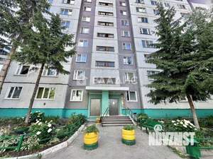 3-к квартира, вторичка, 63м2, 4/9 этаж