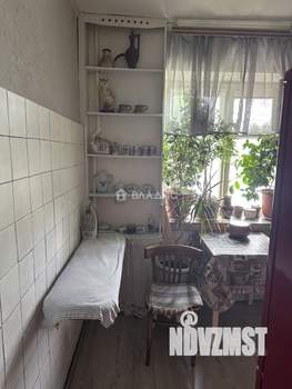 2-к квартира, вторичка, 42м2, 2/5 этаж