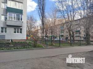 1-к квартира, вторичка, 30м2, 1/5 этаж