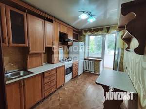 2-к квартира, вторичка, 48м2, 1/3 этаж