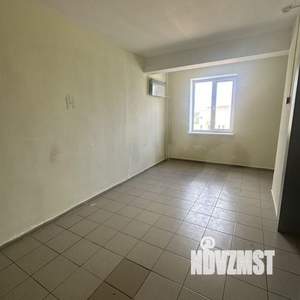 Студия квартира, вторичка, 29м2, 13/16 этаж