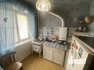 2-к квартира, вторичка, 42м2, 4/5 этаж