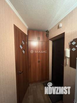 1-к квартира, вторичка, 29м2, 4/5 этаж