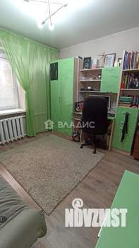 2-к квартира, вторичка, 50м2, 5/5 этаж