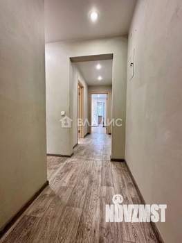 2-к квартира, вторичка, 45м2, 2/3 этаж