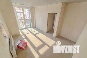 3-к квартира, вторичка, 74м2, 6/9 этаж