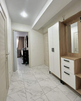 1-к квартира, вторичка, 36м2, 10/18 этаж