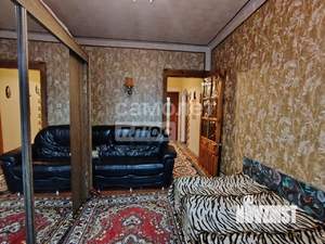 3-к квартира, вторичка, 63м2, 3/9 этаж