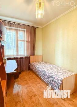 4-к квартира, вторичка, 81м2, 9/9 этаж