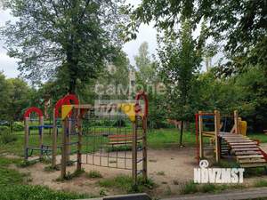 2-к квартира, вторичка, 43м2, 3/9 этаж