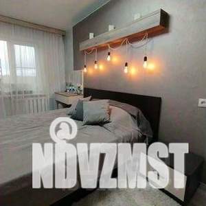 3-к квартира, вторичка, 57м2, 5/5 этаж