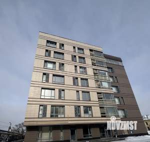 2-к квартира, вторичка, 109м2, 4/5 этаж