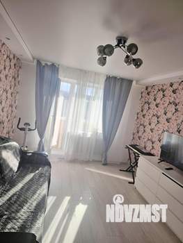 2-к квартира, вторичка, 55м2, 8/10 этаж