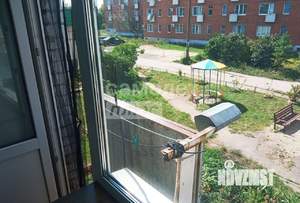 1-к квартира, вторичка, 33м2, 2/9 этаж