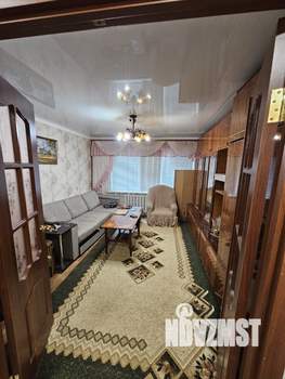 3-к квартира, вторичка, 68м2, 1/9 этаж