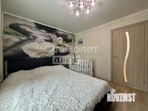 2-к квартира, вторичка, 54м2, 5/6 этаж