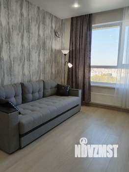 2-к квартира, вторичка, 43м2, 14/18 этаж