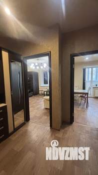 1-к квартира, вторичка, 45м2, 11/14 этаж