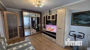2-к квартира, вторичка, 43м2, 5/5 этаж