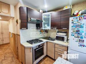 2-к квартира, вторичка, 45м2, 2/5 этаж