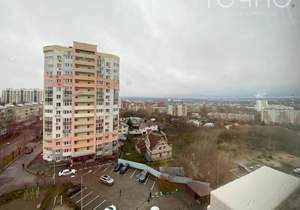 2-к квартира, вторичка, 60м2, 9/18 этаж