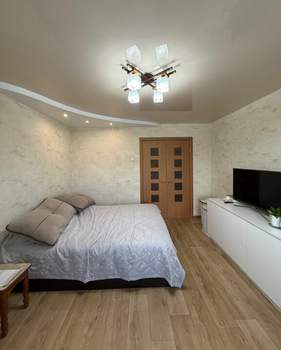 2-к квартира, вторичка, 52м2, 4/9 этаж