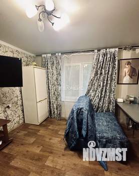 Студия квартира, вторичка, 33м2, 1/9 этаж