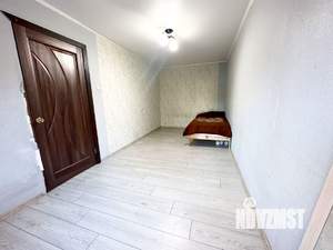 2-к квартира, вторичка, 46м2, 2/5 этаж