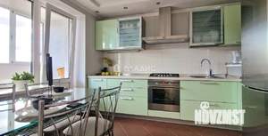 2-к квартира, вторичка, 57м2, 10/10 этаж