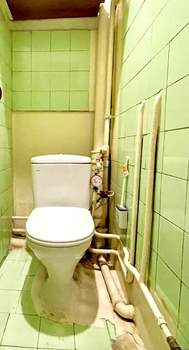 2-к квартира, вторичка, 54м2, 4/9 этаж
