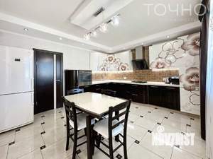 3-к квартира, вторичка, 139м2, 6/9 этаж