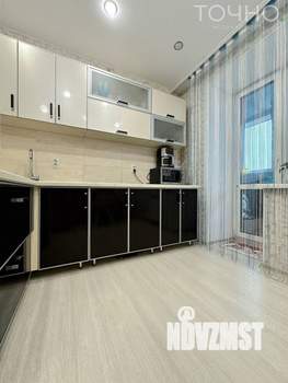 2-к квартира, вторичка, 56м2, 3/16 этаж