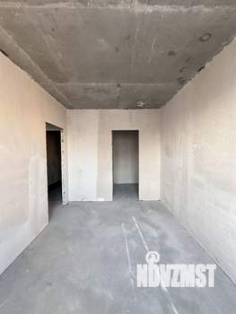 3-к квартира, вторичка, 58м2, 9/9 этаж