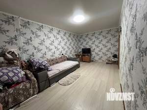 2-к квартира, вторичка, 53м2, 9/10 этаж