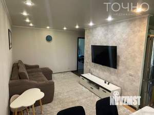 3-к квартира, вторичка, 63м2, 5/5 этаж